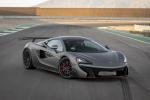 McLaren 570-VX by Vorsteiner 2016 года